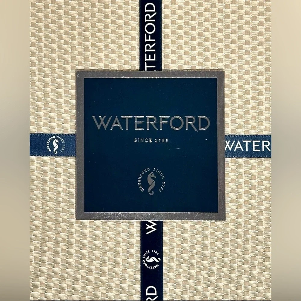 Waterford please be